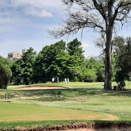 Corazon De Villa Crespo Buenos Aires Esterno foto