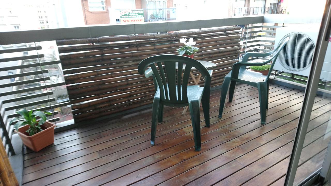 Corazon De Villa Crespo Buenos Aires Esterno foto