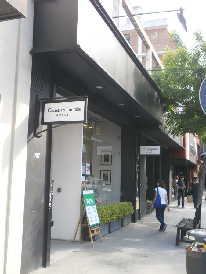 Corazon De Villa Crespo Buenos Aires Esterno foto