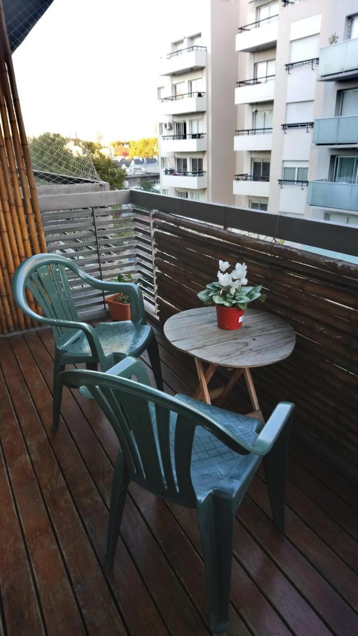 Corazon De Villa Crespo Buenos Aires Esterno foto